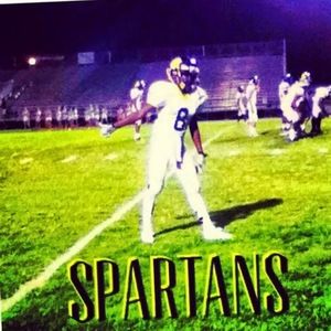 Meet your Posher, Greg